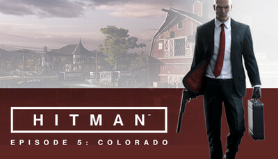 HITMAN™: Episode 5 - Colorado