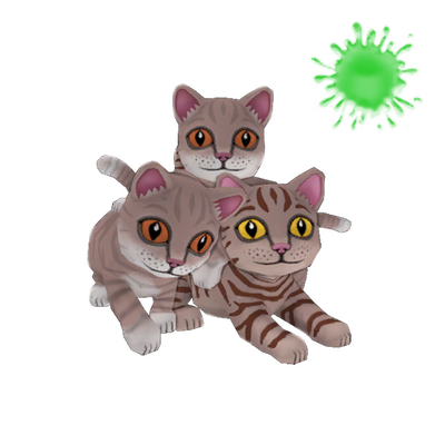 Catastrophic Companions