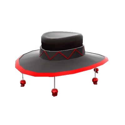 The Flamboyant Flamenco