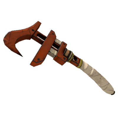 Smalltown Bringdown Mk.II Острозуб (После полевых испытаний) странного типа