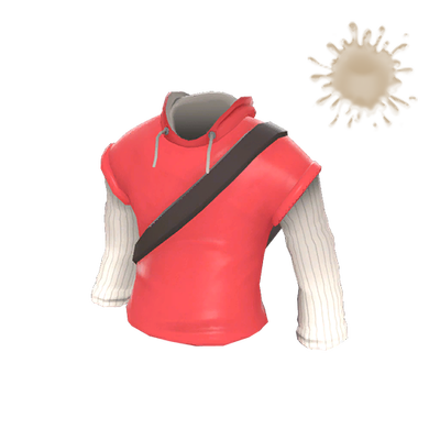 Strange Thermal Tracker