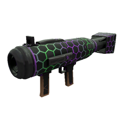 Hypergon Air Strike (Field-Tested)