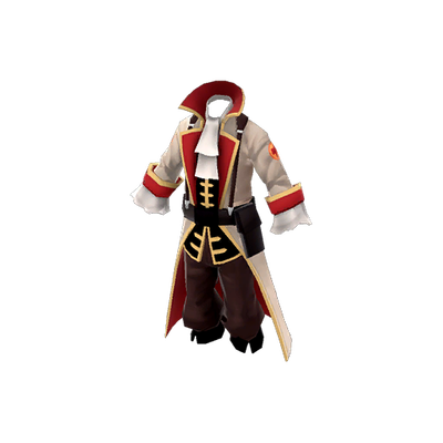 Одеяние вампира странного типа призрачного вида