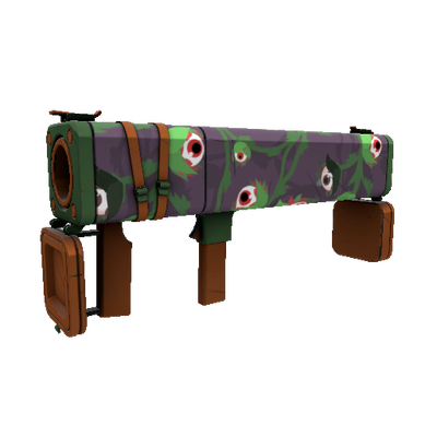 Eyestalker Чёрный ящик (Немного поношенное)