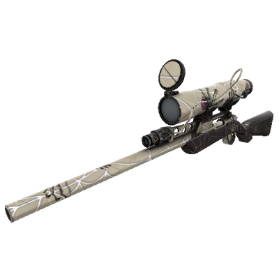 Spider Season Sniper Rifle (Minimal Wear)