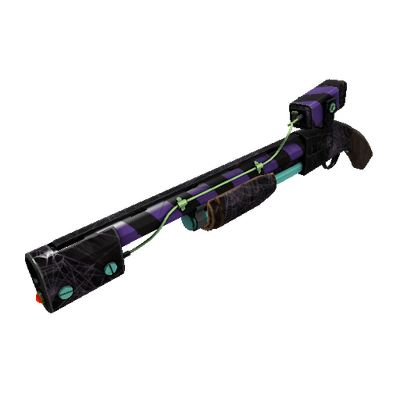 Macabre Web Mk.II Спасатель (Немного поношенное)