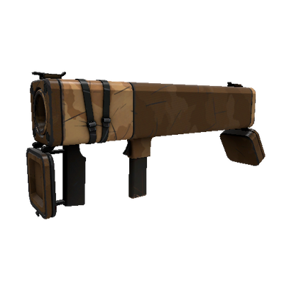 Gobi Glazed Чёрный ящик (После полевых испытаний)