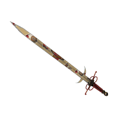 Cookie Fortress Клеймор (После полевых испытаний)