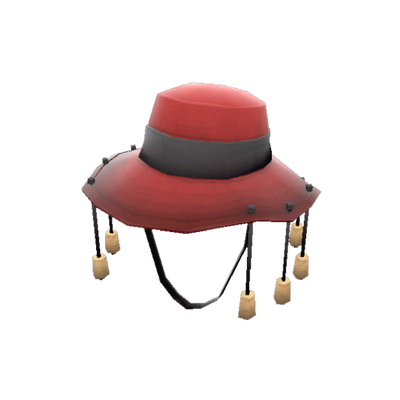 The Swagman's Swatter