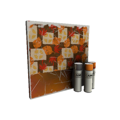 Anodized Aloha War Paint (Field-Tested)