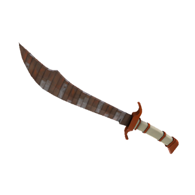 Civil Servant Mk.II Shahanshah (Factory New)