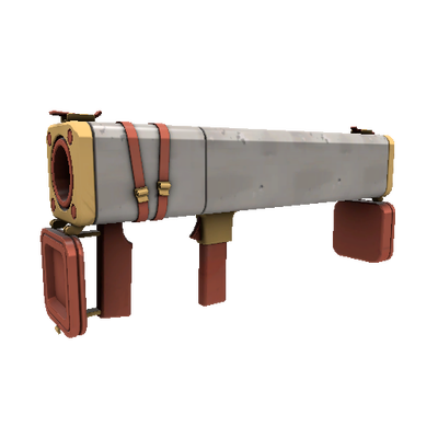 Strange Civic Duty Mk.II Black Box (Factory New)