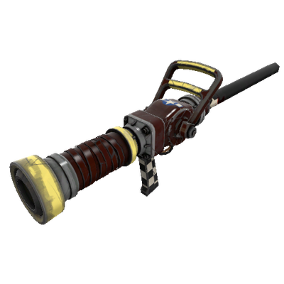 Corsair Medi Gun (Field-Tested)