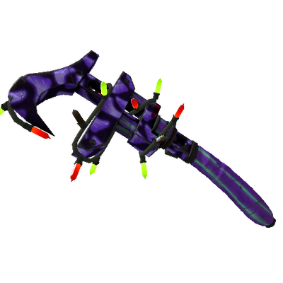 Ghost Town Острозуб (Поношенное)  с украшениями особо опасного убийцы