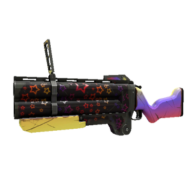 Starlight Serenity Loch-n-Load (Field-Tested)