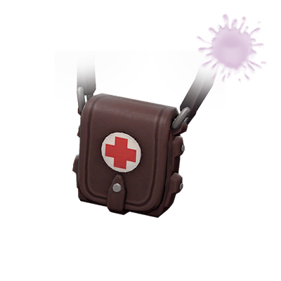 The Medicine Manpurse