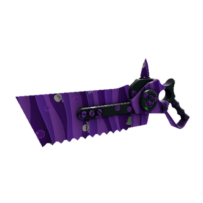 Potent Poison Ампутатор (Прямо с завода)