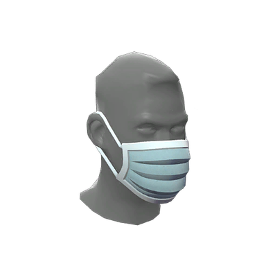 Strange Particulate Protector