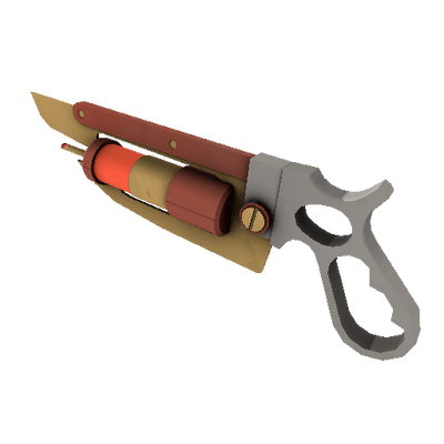Civic Duty Mk.II Ubersaw (Factory New)