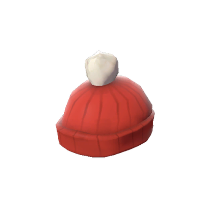 Strange Coldsnap Cap