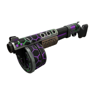 Hypergon Паническая атака (После полевых испытаний)