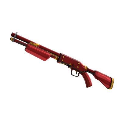 Gift Wrapped Семейное дело (После полевых испытаний) странного типа