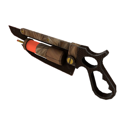 Nutcracker Mk.II Убер-пила (Немного поношенное) особо опасного убийцы странн?