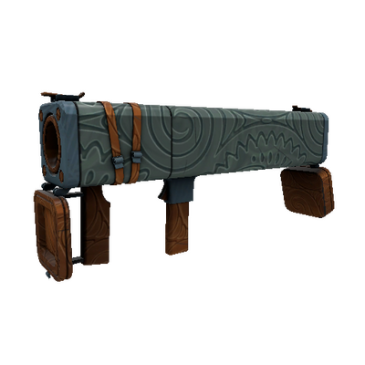 Pacific Peacemaker Black Box (Minimal Wear)