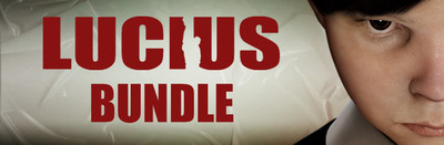 Lucius Bundle