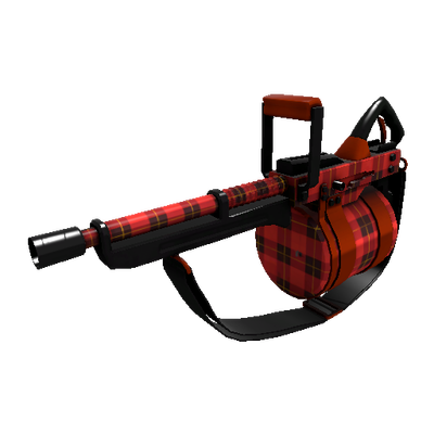 Plaid Potshotter Mk.II Tomislav (Factory New)