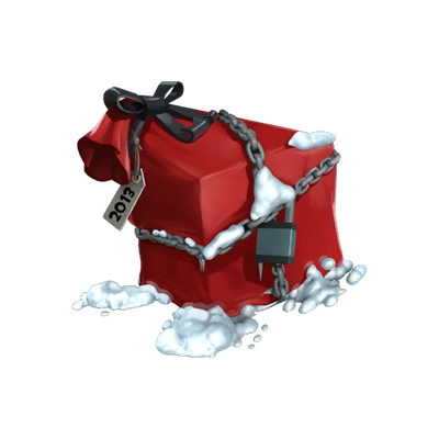 Nice Winter Crate 2013 Series #79