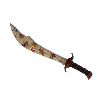 Cookie Fortress Шаханшах (Поношенное)