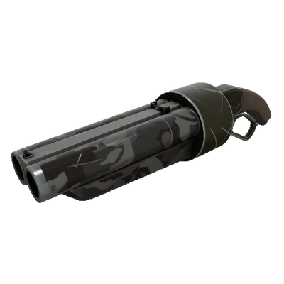 Night Terror Обрез (Немного поношенное)