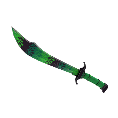 Helldriver Шаханшах (Немного поношенное)  профессионального убийцы