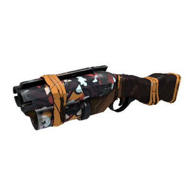 Carpet Bomber Mk.II Газировщик (После полевых испытаний)