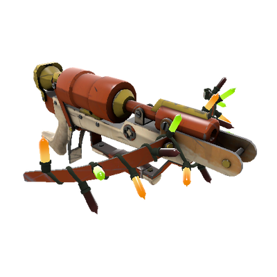 Smalltown Bringdown Mk.II Арбалет крестоносца (После полевых испытаний) особо оп?