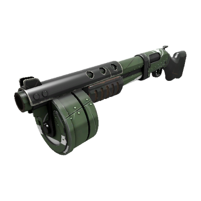 Bomber Soul Паническая атака (Немного поношенное)  особо опасного убийцы