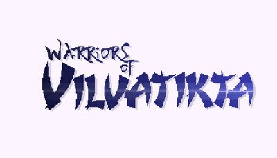 Warriors of Vilvatikta