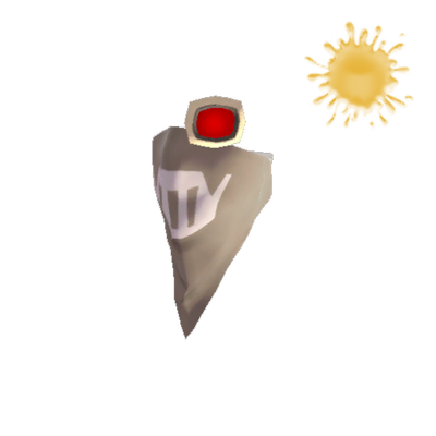 Genuine Doublecross-Comm