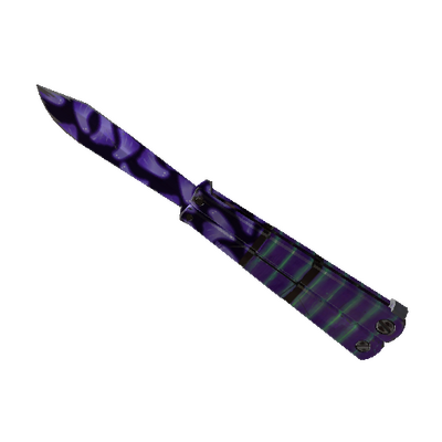 Ghost Town Knife (Minimal Wear)