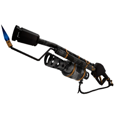 Night Owl Mk.II Flame Thrower (Factory New)