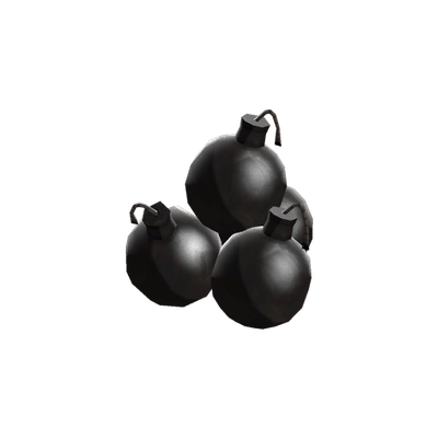 A Whiff of the Old Brimstone