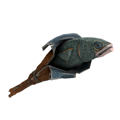 Pacific Peacemaker Поддай леща (После полевых испытаний)