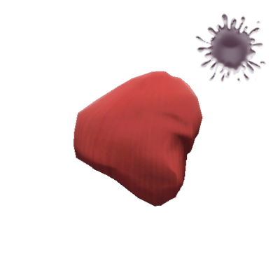 Troublemaker's Tossle Cap