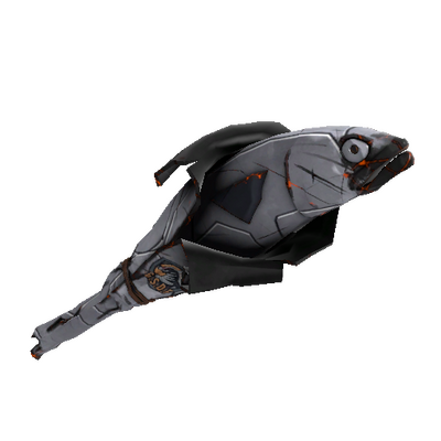 Mechanized Monster Поддай леща (После полевых испытаний)