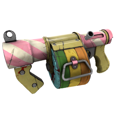 Sweet Dreams Stickybomb Launcher (Field-Tested)