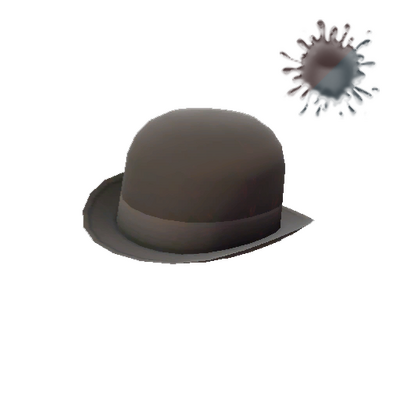 Котелок сплетника необычного типа