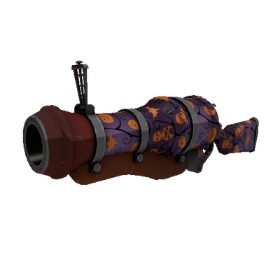 Spirit of Halloween Loose Cannon (Field-Tested)