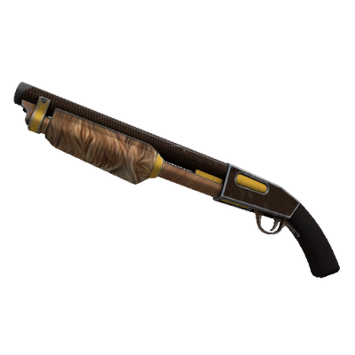 Strange Killstreak Nutcracker Mk.II Shotgun (Minimal Wear)