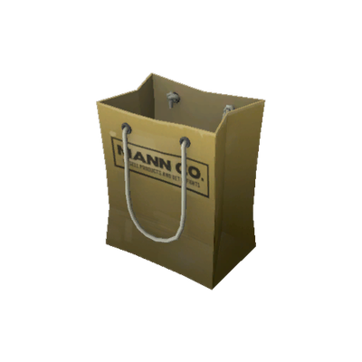 Mann Co. Store Package